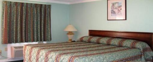 фото отеля American Inn Motel Many