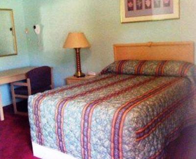 фото отеля American Inn Motel Many