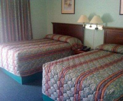 фото отеля American Inn Motel Many