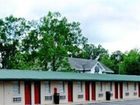 фото отеля American Inn Motel Many