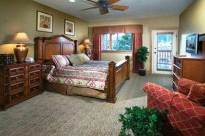 фото отеля Worldmark Estes Park Colorado
