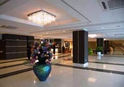 фото отеля MH Sentral Hotel