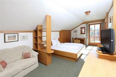 фото отеля Hotel Gablerhof