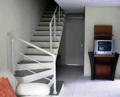 фото отеля Sabel Residence