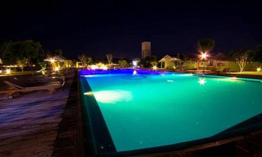 фото отеля Amethyst Resort, Passikuddah