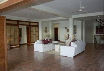 фото отеля Private Residence Dive & Spa Resort
