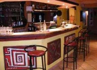 фото отеля Hotel Aquarius Canet-Plage