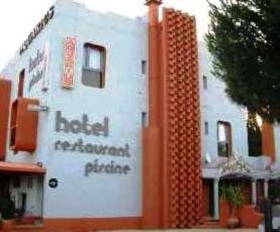 фото отеля Hotel Aquarius Canet-Plage