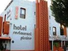 фото отеля Hotel Aquarius Canet-Plage