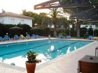 фото отеля Hotel Aquarius Canet-Plage