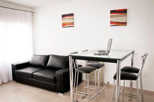 фото отеля Avogadro Apart Hotel