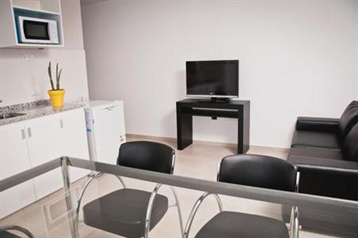 фото отеля Avogadro Apart Hotel