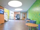 фото отеля B&B Hotel Frankische Schweiz Pegnitz