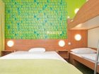 фото отеля B&B Hotel Frankische Schweiz Pegnitz