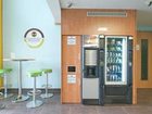фото отеля B&B Hotel Frankische Schweiz Pegnitz