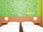 фото отеля B&B Hotel Frankische Schweiz Pegnitz