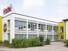 фото отеля B&B Hotel Frankische Schweiz Pegnitz