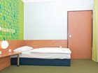 фото отеля B&B Hotel Frankische Schweiz Pegnitz