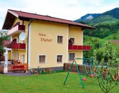 фото отеля Apartment Dutar I