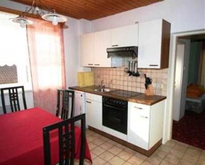 фото отеля Apartment Dutar I
