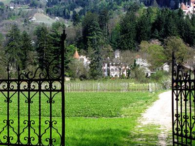 фото отеля Castel Campan