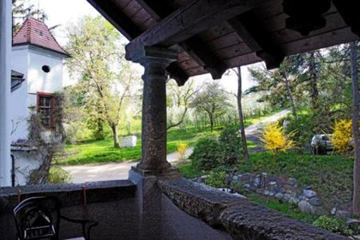 фото отеля Castel Campan