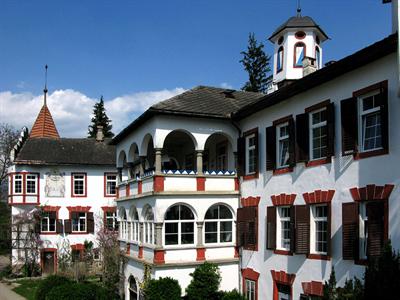 фото отеля Castel Campan