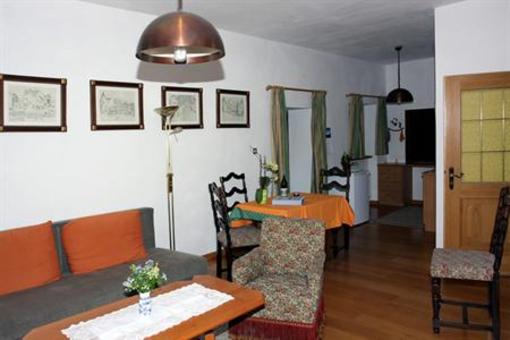 фото отеля Castel Campan