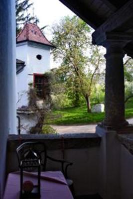фото отеля Castel Campan