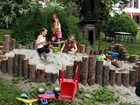 фото отеля Castel Campan