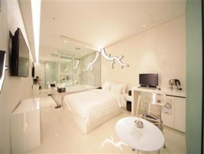 фото отеля Hotel Star Masterpiece Suite