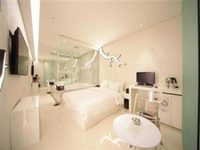 Hotel Star Masterpiece Suite