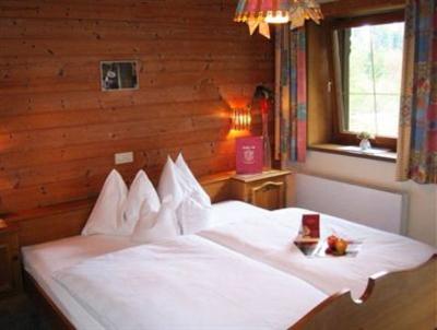 фото отеля Gasthof Sebi