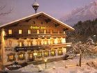 фото отеля Gasthof Sebi