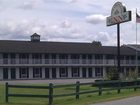 фото отеля Colonnade Inn