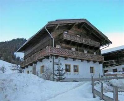 фото отеля Ferienhaus Rauris