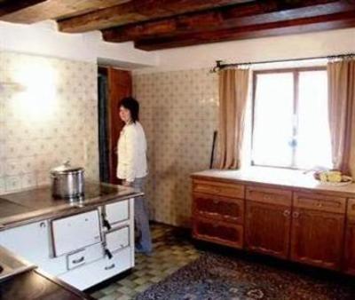 фото отеля Ferienhaus Rauris