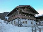 фото отеля Ferienhaus Rauris