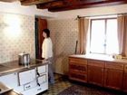фото отеля Ferienhaus Rauris