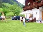 фото отеля Ferienhaus Rauris