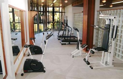 фото отеля Samuara Hotel