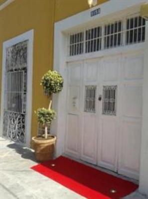 фото отеля Hotel Casa Carmita