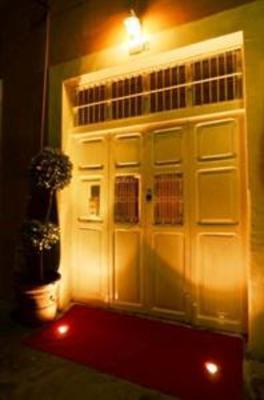 фото отеля Hotel Casa Carmita