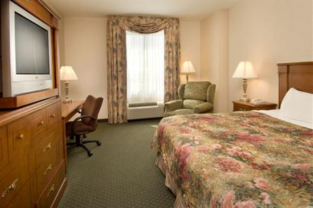 фото отеля Drury Inn & Suites Galleria Houston