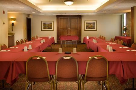 фото отеля Drury Inn & Suites Galleria Houston