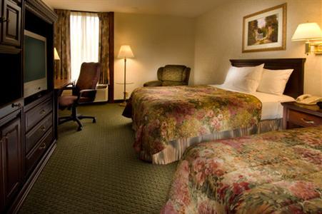 фото отеля Drury Inn & Suites Galleria Houston