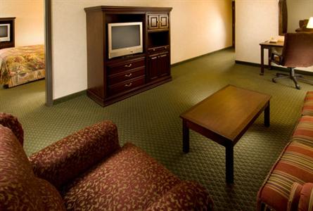 фото отеля Drury Inn & Suites Galleria Houston