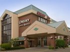 фото отеля Drury Inn & Suites Galleria Houston