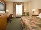 фото отеля Drury Inn & Suites Galleria Houston