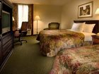 фото отеля Drury Inn & Suites Galleria Houston